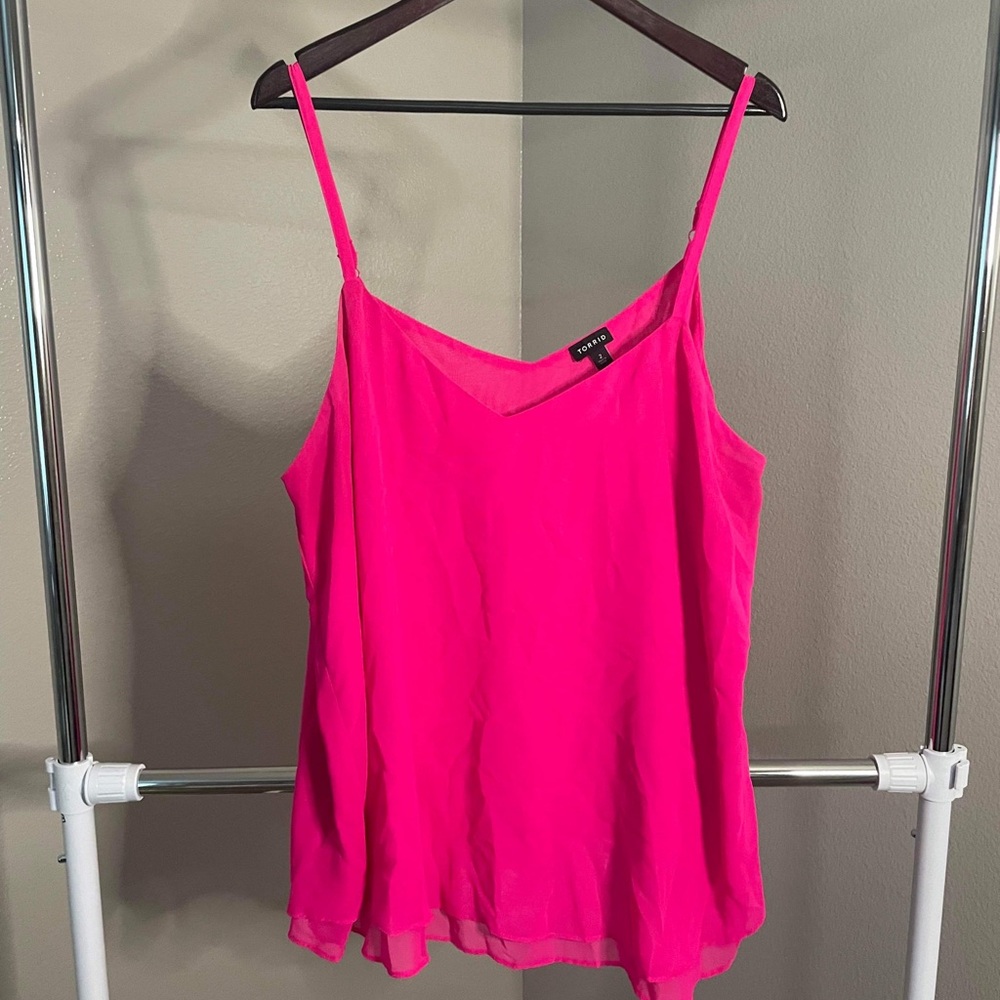 Torrid Tank - Size 2